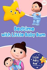 Bedtime with Little Baby Bum