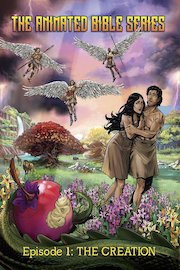 The Animated Bible Series - the Creation