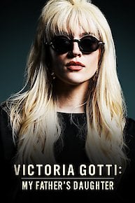 Victoria Gotti: My Father's Daughter