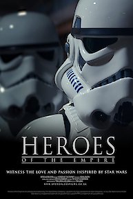 Heroes of the Empire