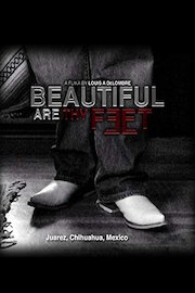 Beautiful Are Thy Feet