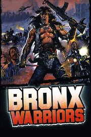 Bronx Warriors, The