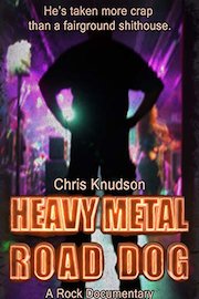Heavy Metal Road Dog
