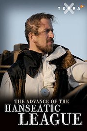 The Advance of the Hanseatic League