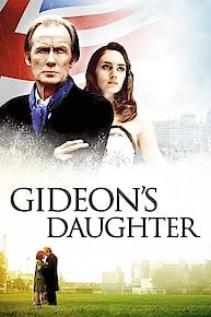 Gideon's Daughter