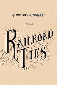 Railroad Ties