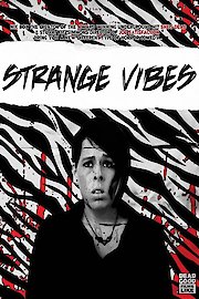 Strange Vibes