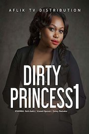 Dirty Princess 1