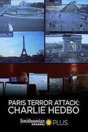 Paris Terror Attack: Charlie Hebdo