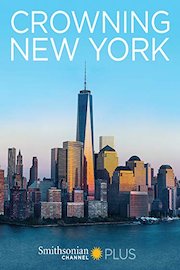 Crowning New York
