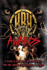 HRH Awards II - 2018