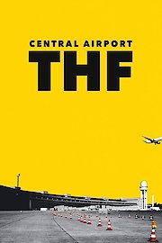 Central Airport THF