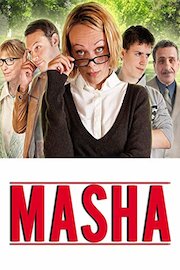 Masha