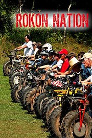 Rokon Nation: The Other American Motorcycle Legend