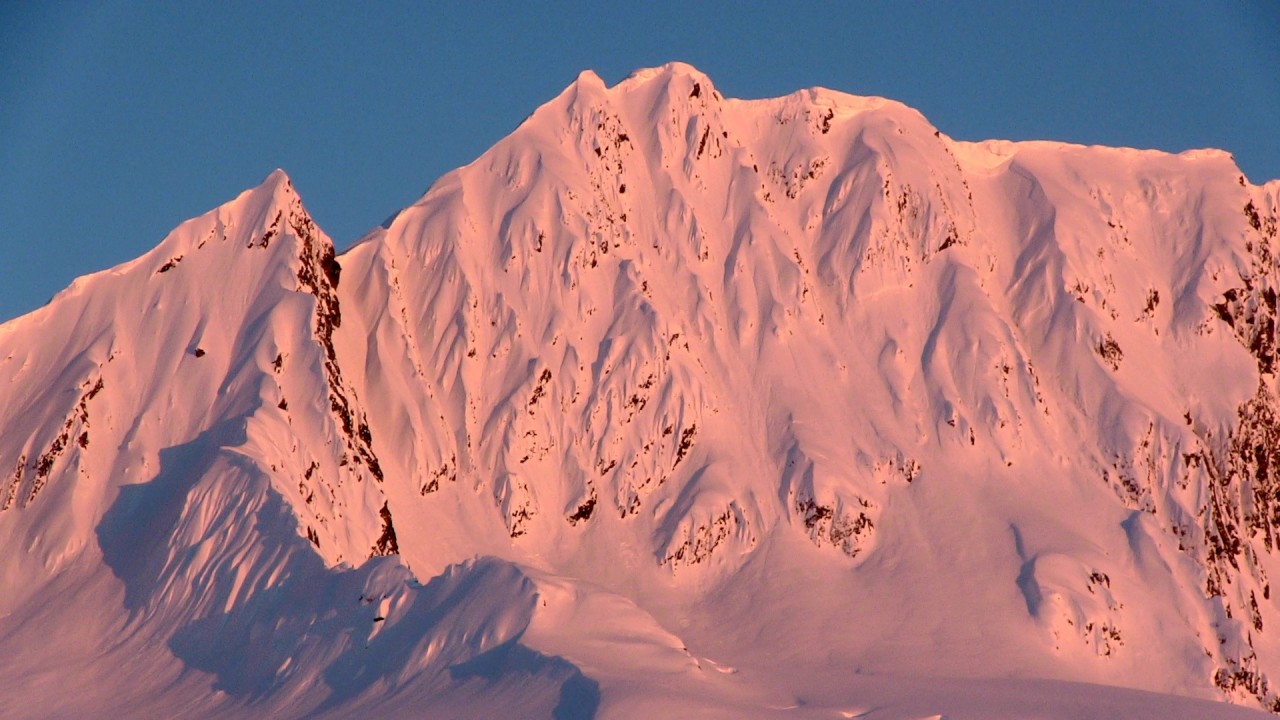 Sugar Mountain
