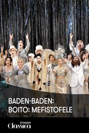 Boito - Mefistofele