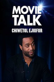 Chiwetol Ejiofor - Movie Talk