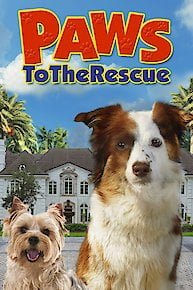 Paws to the Rescue