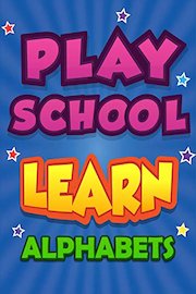 Play School Learn Alphabets
