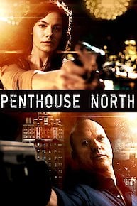 Blindsided [Penthouse North]