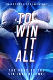 To Win It All: Mini Story 1 - Canadian