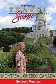 Montreal, Quebec, Canada - Bonjour, Montreal