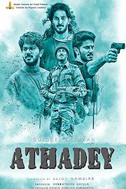 Athadey
