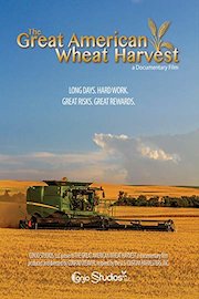 The Great American Wheat Harvest