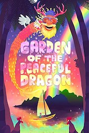 Garden of the Peaceful Dragon