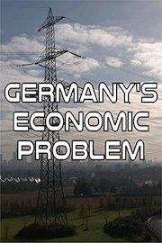 Germany's Economic Problem