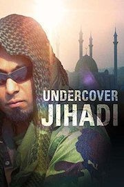 Undercover Jihadi