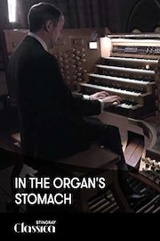 In the Organ's Stomach