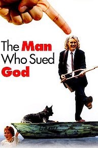 The Man Who Sued God