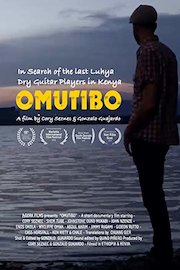 OMUTIBO, In Search of the Last Luhya Dry Guitar Players in Kenya