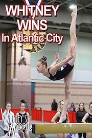 Whitney Wins in Atlantic City