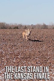The Last Stand In The Kansas Finale