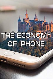 The Economy of iPhone