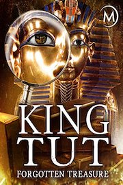 King Tut: Forgotten Treasure