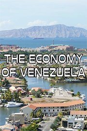 The Economy Of Venezuela