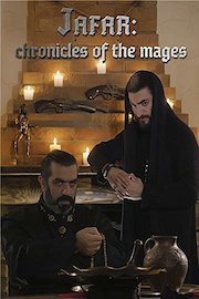 Jafar: Chronicles of the mages.