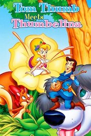 Tom Thumb Meets Thumbellina