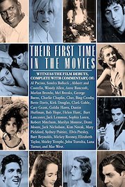 Their First Time In The Movies