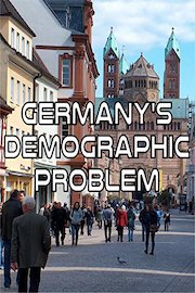Germany's Demographic Problem