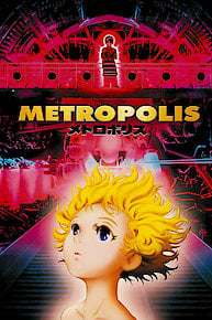 Metropolis