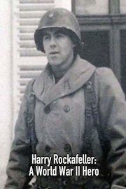 Harry Rockafeller: A World War II Hero