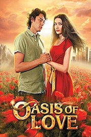Oasis of Love
