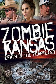 Zombie, Kansas - Death in the heartland.