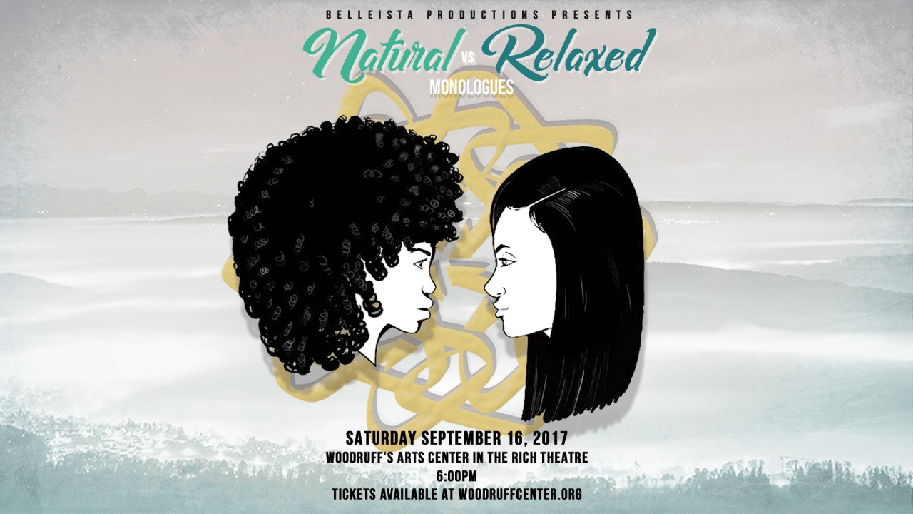 Natural VS Relaxed Monologues