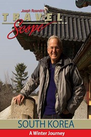 South Korea - A Winter Journey