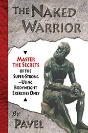 The Naked Warrior